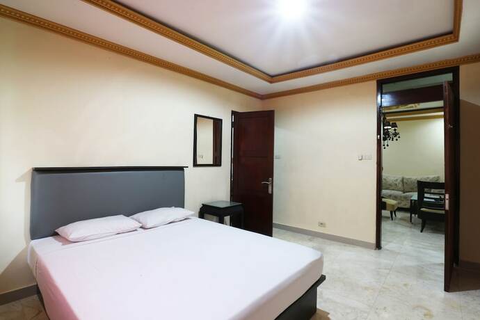 Imagen general del Hotel Jambrut Inn. Foto 14