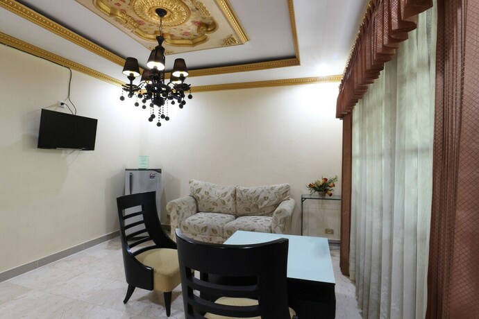 Imagen de la habitación del Hotel Jambrut Inn. Foto 23