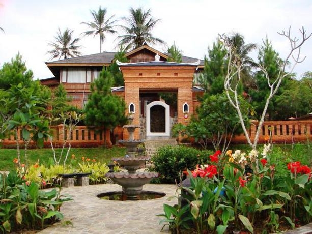 Imagen general del Hotel Jambuluwuk Convention Hall and Resort Puncak. Foto 6