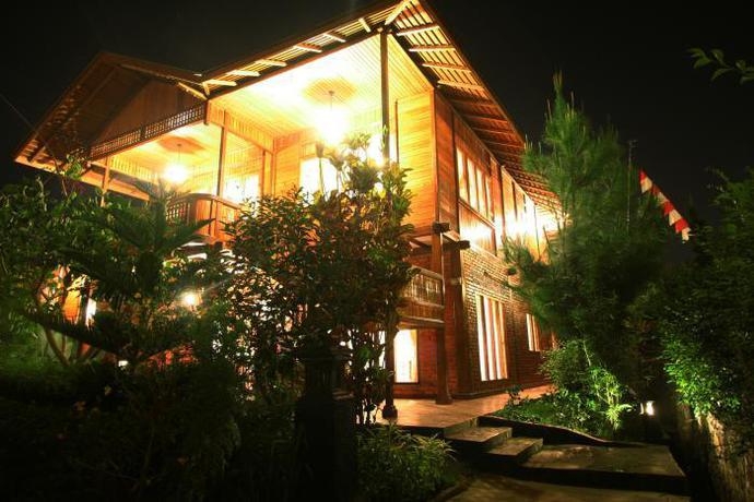 Imagen general del Hotel Jambuluwuk Convention Hall and Resort Puncak. Foto 7