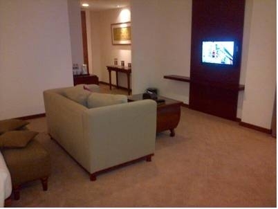 Imagen de la habitación del Hotel Jambuluwuk Malioboro Yogyakarta. Foto 8