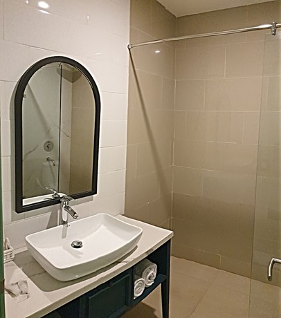 Imagen de la habitación del Hotel Jambuluwuk Thamrin Hotel. Foto 3