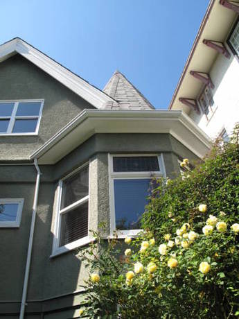 Imagen de la habitación del Hotel James Bay Inn and Suites. Foto 16