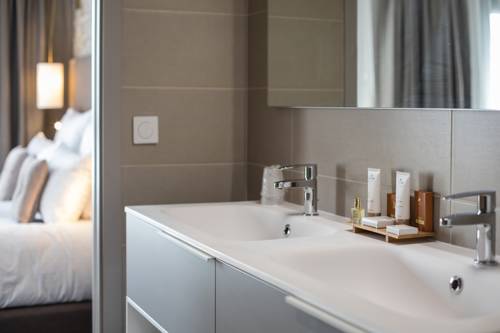 Imagen de la habitación del Hotel James Boutique. Foto 8