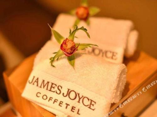 Imagen general del Hotel James Joyce Coffetel Beijing Conference Center Wangjing Laiguangying. Foto 17