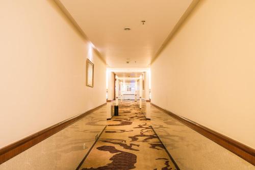 Imagen general del Hotel James Joyce Coffetel Guangzhou Shi Jing City. Foto 5