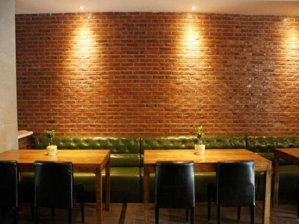 Imagen general del Hotel James Joyce Coffetel Hotel Shenyang Taiyuan South Street Branch. Foto 3