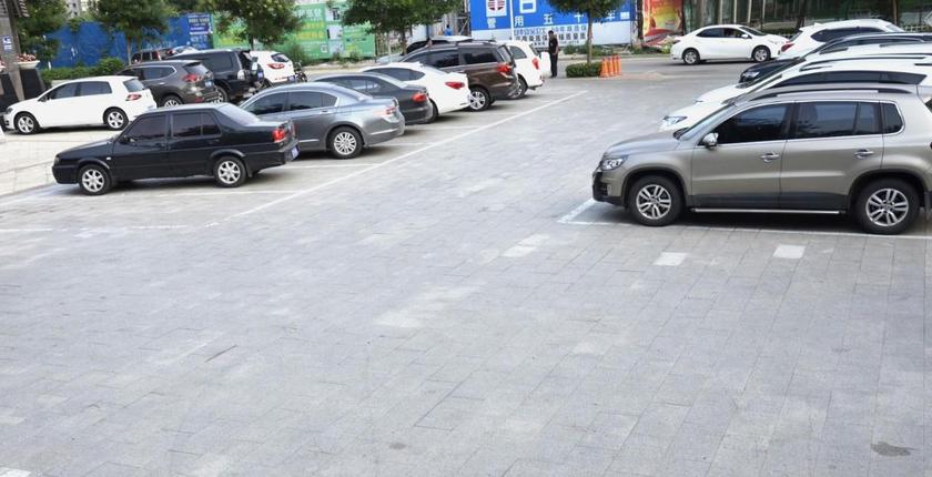 Imagen general del Hotel James Joyce Coffetel&middot;Hengshui Ronghuabei Street. Foto 2