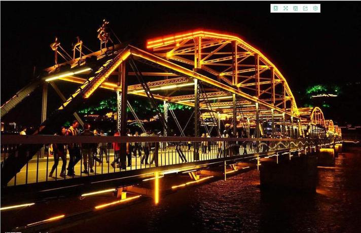 Imagen general del Hotel James Joyce Coffetel&middot;Lanzhou Railway Station. Foto 3