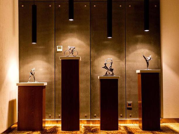 Imagen general del Hotel James Joyce Coffetel&middot;Lanzhou Xiguan Cross. Foto 2