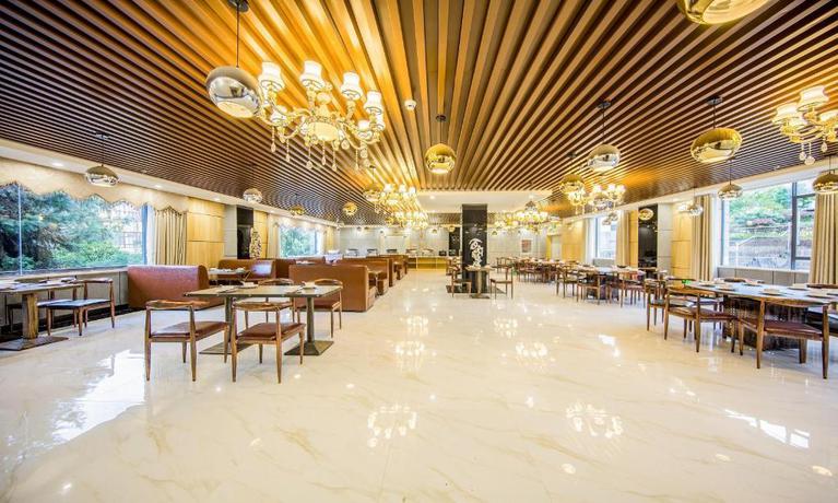 Imagen de la habitación del Hotel James Joyce Coffetel&middot;Lijiang Old Town Centeral. Foto 4