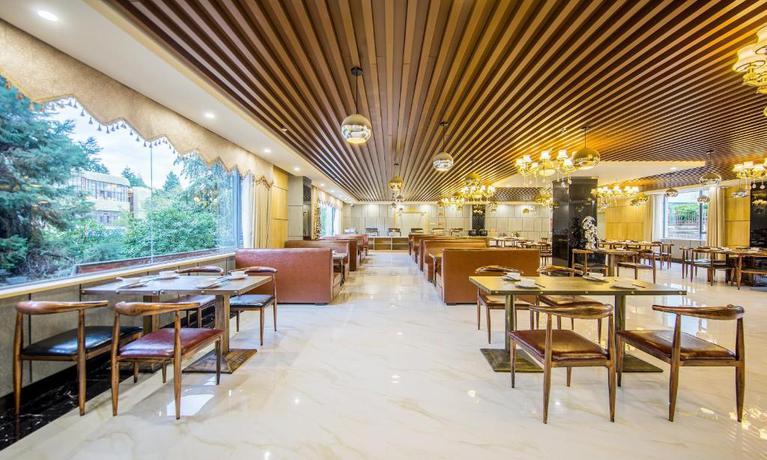 Imagen de la habitación del Hotel James Joyce Coffetel&middot;Lijiang Old Town Centeral. Foto 6