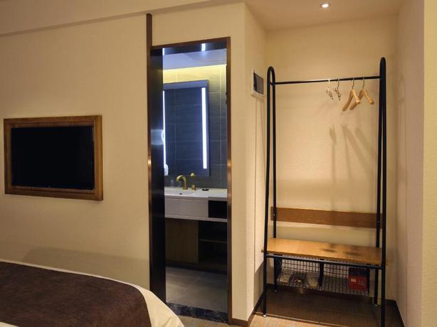 Imagen general del Hotel James Joyce Coffetel&middot;Shenzhen Huanan City. Foto 3