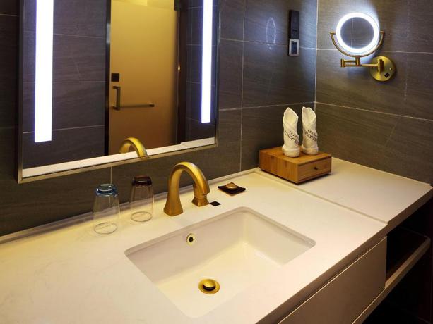 Imagen general del Hotel James Joyce Coffetel&middot;Shenzhen Huanan City. Foto 5