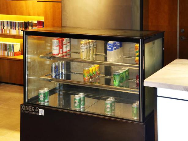 Imagen general del Hotel James Joyce Coffetel&middot;Shenzhen Huanan City. Foto 7