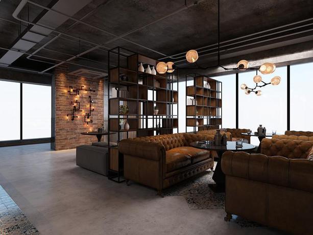 Imagen general del Hotel James Joyce Coffetel&middot;Xi'an North Passenger Station Fengcheng No. 5 Metro. Foto 2