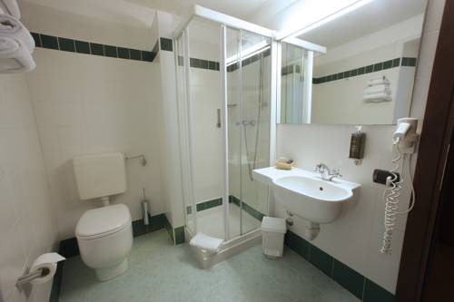 Imagen de la habitación del Hotel James Joyce. Foto 5