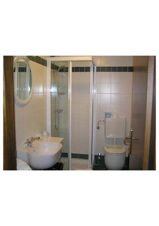 Imagen de la habitación del Hotel James Joyce. Foto 8