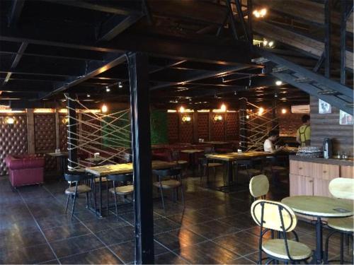 Imagen general del Hotel James Joyce Qingyuan City Hall. Foto 5