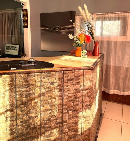 Imagen general del Hotel James Motel. Foto 1