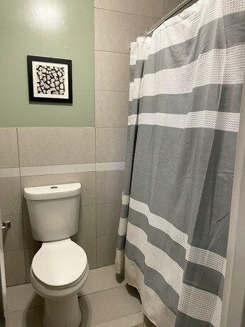 Imagen de la habitación del Hotel James Motel. Foto 6