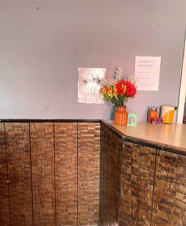 Imagen general del Hotel James Motel. Foto 3