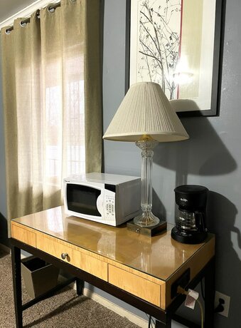 Imagen general del Hotel James Motel. Foto 5