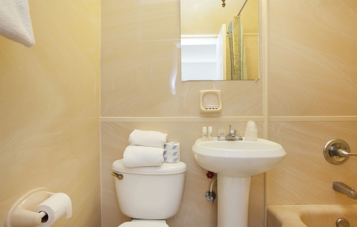 Imagen de la habitación del Hotel James - Near Miami Beach Convention Center. Foto 4