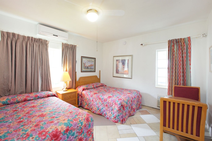 Imagen de la habitación del Hotel James - Near Miami Beach Convention Center. Foto 5