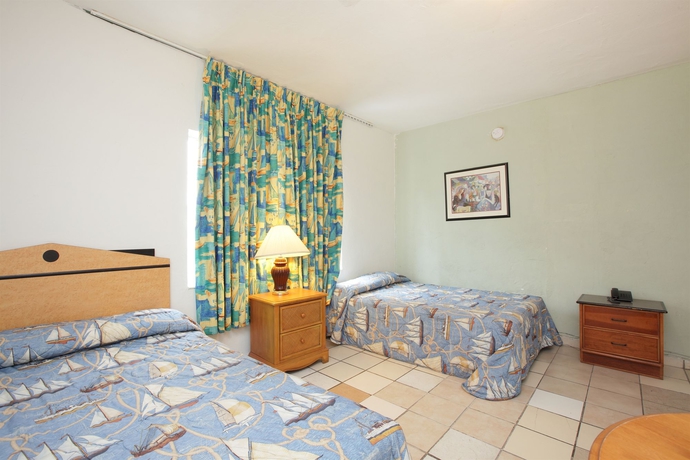 Imagen de la habitación del Hotel James - Near Miami Beach Convention Center. Foto 6