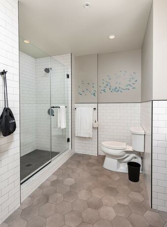 Imagen general del Hotel James Newbury. Foto 5