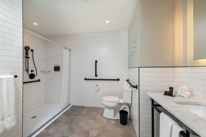 Imagen general del Hotel James Newbury. Foto 6