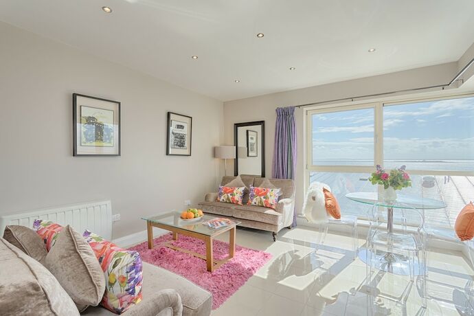 Imagen general del Hotel Jameson Court Self Catering Apartments. Foto 1