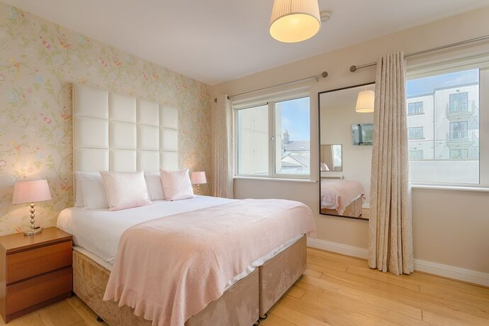 Imagen de la habitación del Hotel Jameson Court Self Catering Apartments. Foto 12