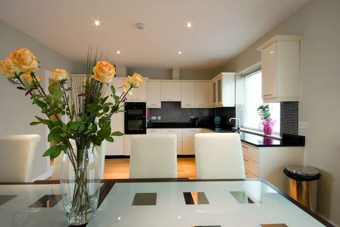 Imagen general del Hotel Jameson Court Self Catering Apartments. Foto 3