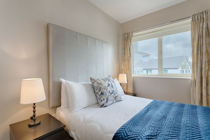 Imagen de la habitación del Hotel Jameson Court Self Catering Apartments. Foto 15