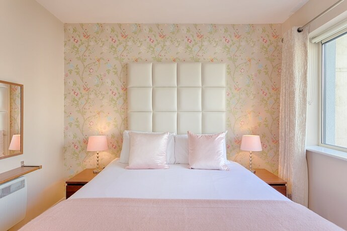 Imagen de la habitación del Hotel Jameson Court Self Catering Apartments. Foto 16