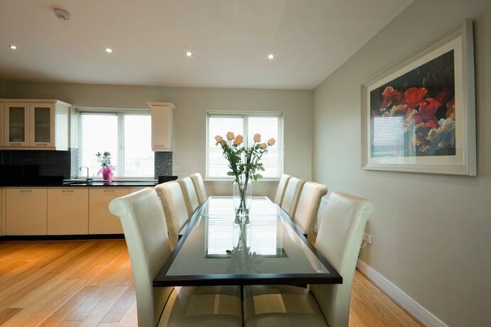 Imagen general del Hotel Jameson Court Self Catering Apartments. Foto 6