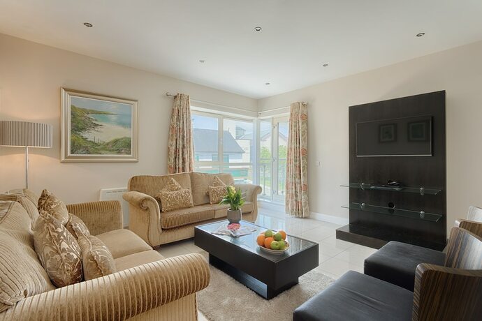 Imagen de la habitación del Hotel Jameson Court Self Catering Apartments. Foto 18