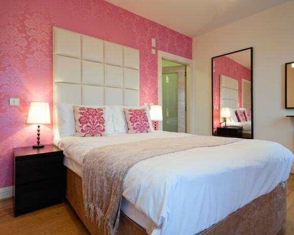 Imagen general del Hotel Jameson Court Self Catering Apartments. Foto 8