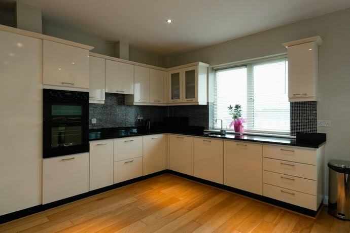 Imagen general del Hotel Jameson Court Self Catering Apartments. Foto 10