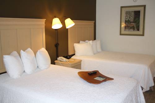 Imagen de la habitación del Hotel Jameson Inn - Brunswick. Foto 1