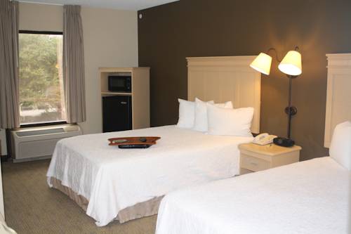 Imagen de la habitación del Hotel Jameson Inn - Brunswick. Foto 6