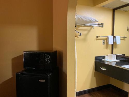 Imagen general del Hotel Jameson Inn - Dogwood. Foto 3