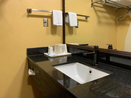 Imagen general del Hotel Jameson Inn - Dogwood. Foto 4