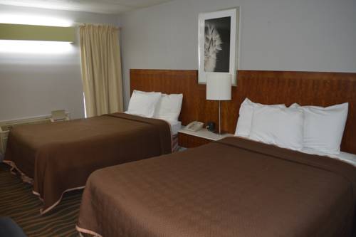 Imagen de la habitación del Hotel Jameson Inn Winder. Foto 4