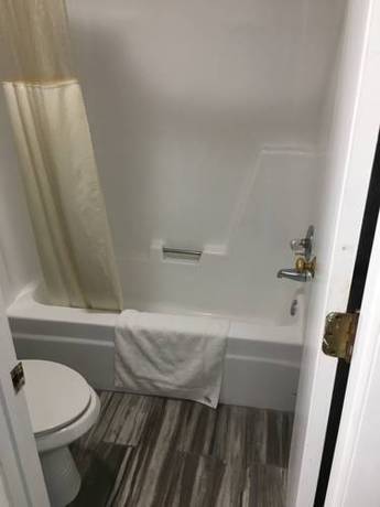 Imagen de la habitación del Hotel Jameson Inn Winder. Foto 6