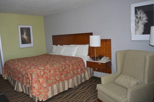 Imagen de la habitación del Hotel Jameson Inn Winder. Foto 8