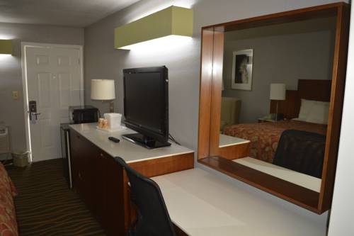 Imagen general del Hotel Jameson Inn Winder. Foto 1