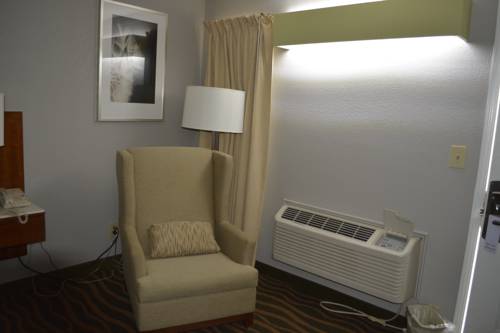 Imagen de la habitación del Hotel Jameson Inn Winder. Foto 9